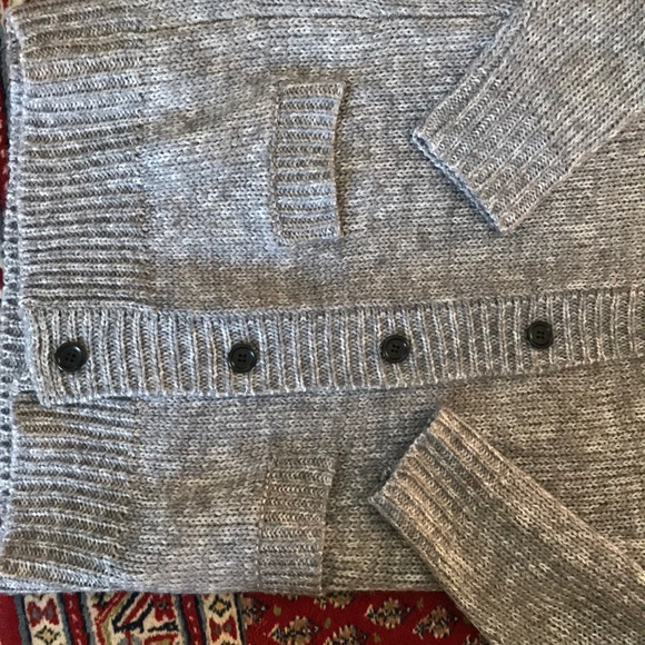 Cardigan - Picture 7 of 7